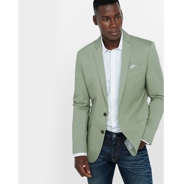 blazer jacket