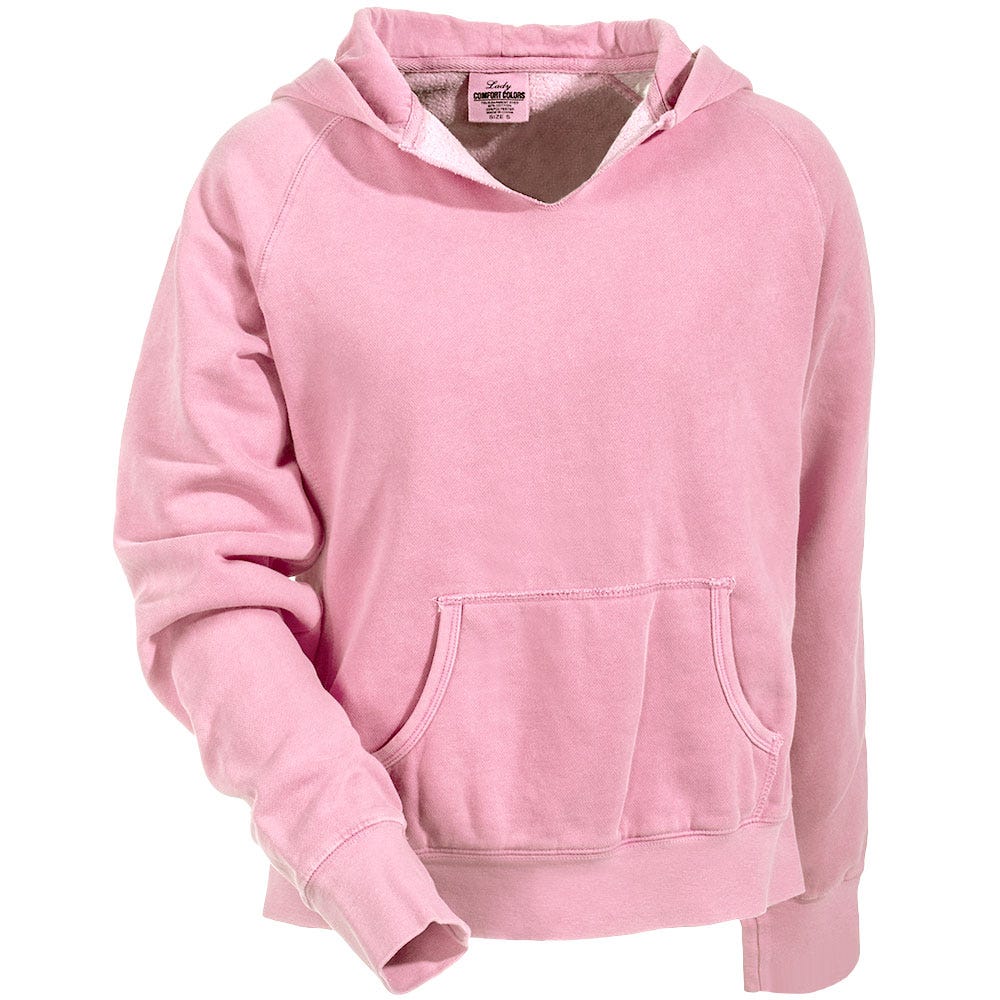 comfort hoodies