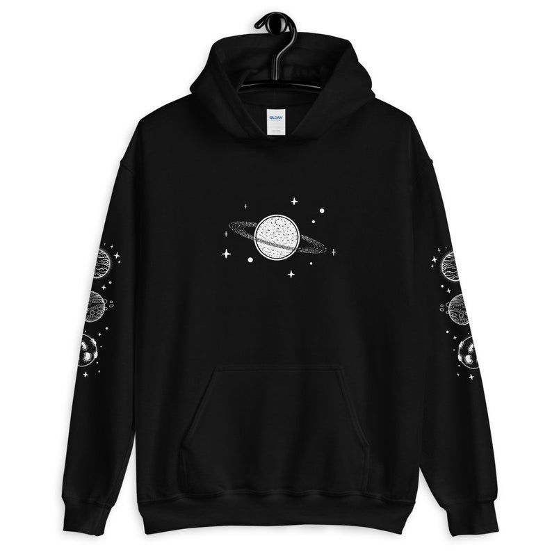 aesthetic hoodies