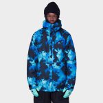 snowboarding jacket