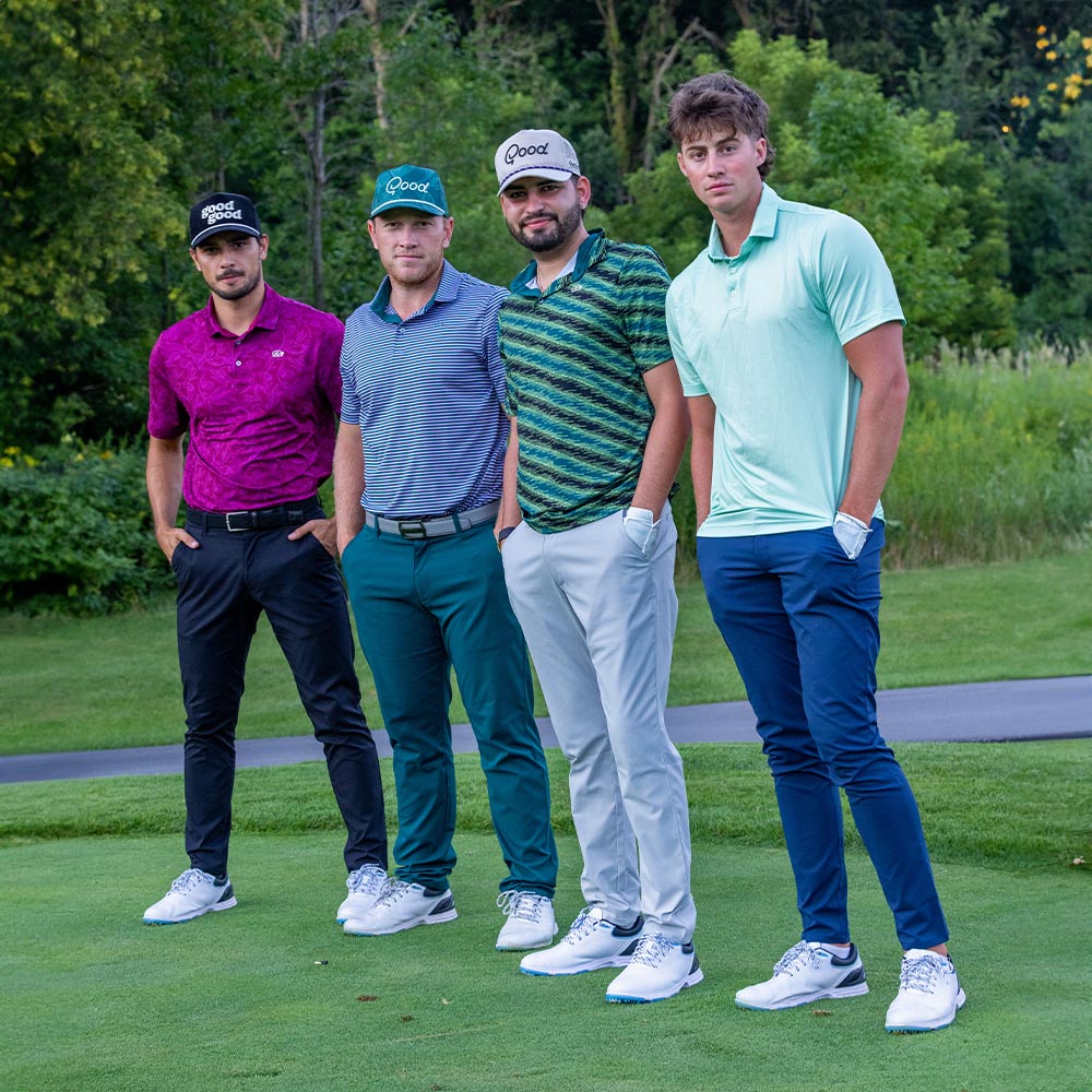 golf pants men