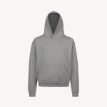 grey hoodies