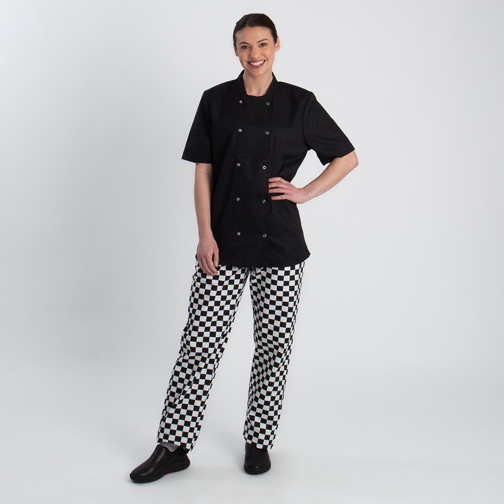 chef pants