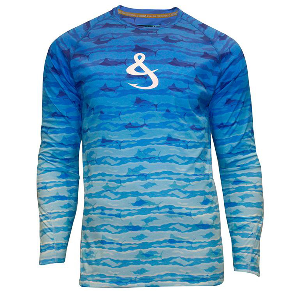 fishing shirts for men