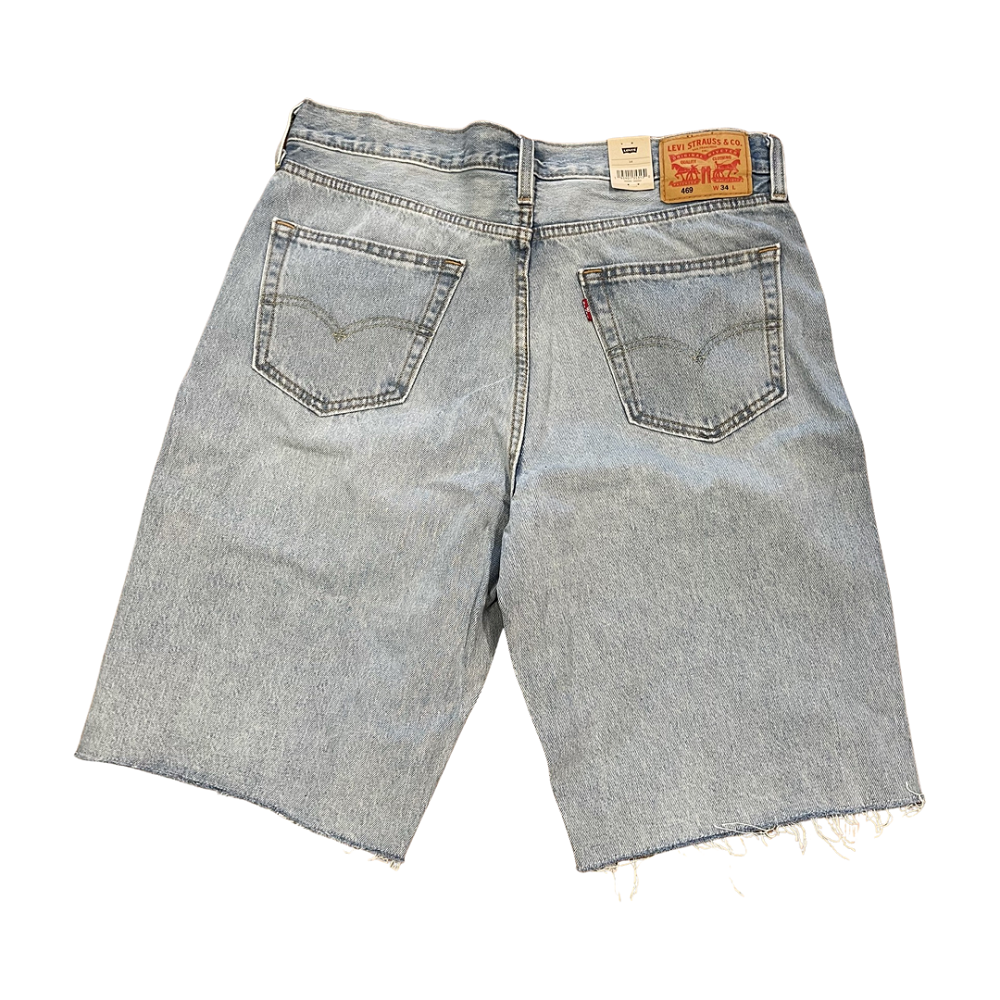 jeans shorts