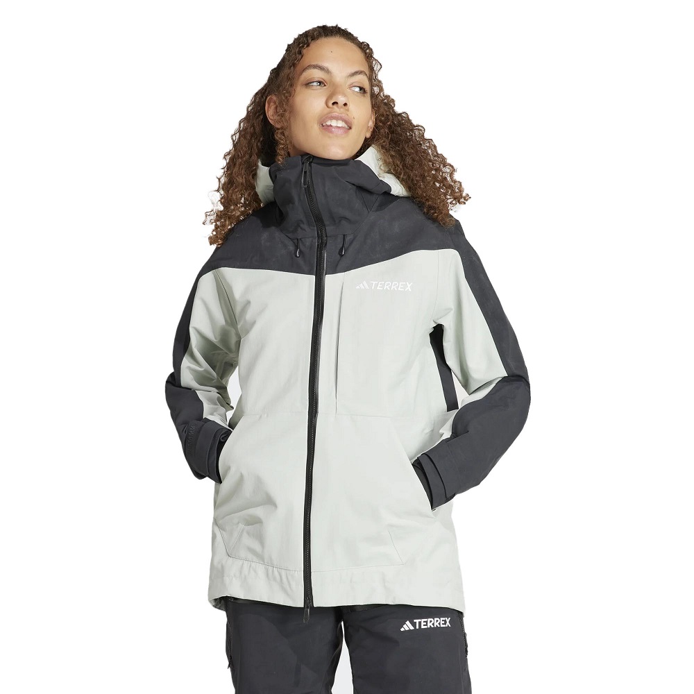 womens ski jacket