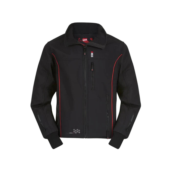  heated jacket