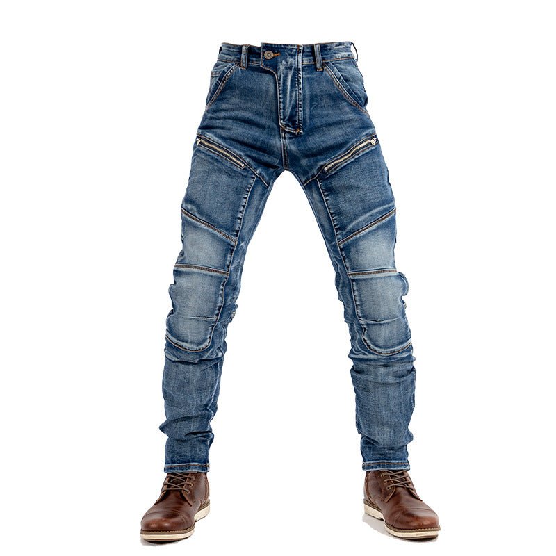 motorcycle pants
