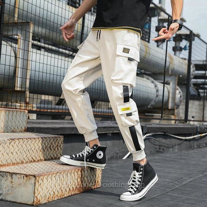 cargo pants men