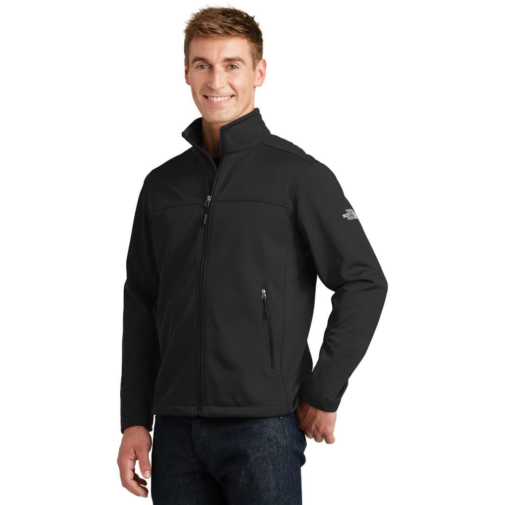 soft shell jacket