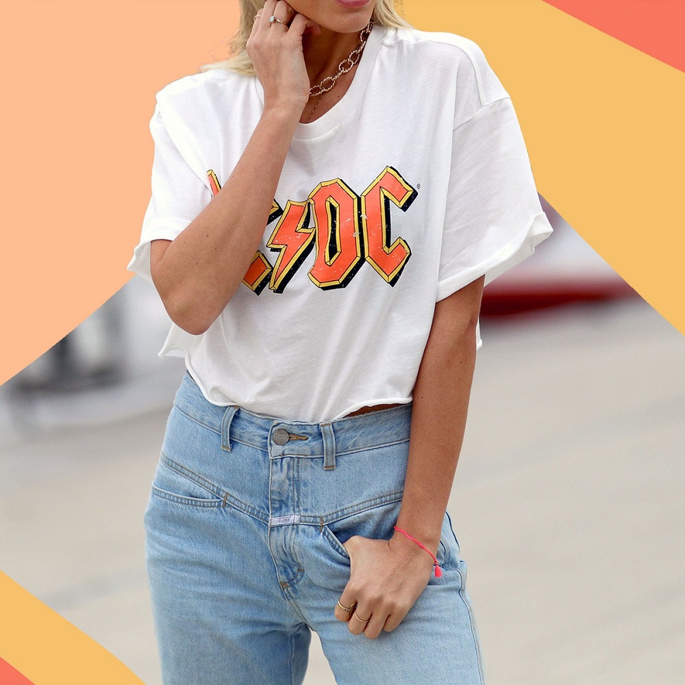 oversized-t-shirt-women