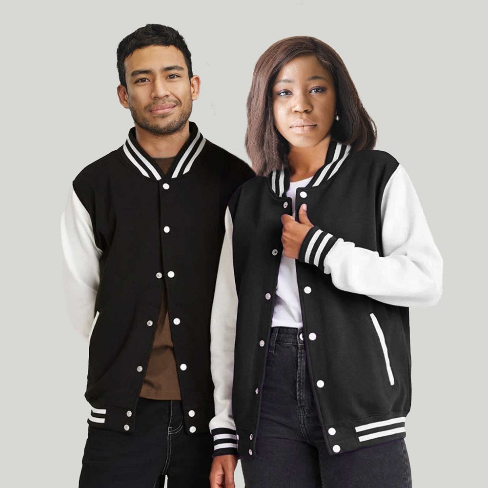 custom letterman jacket