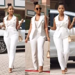 summer blazer women