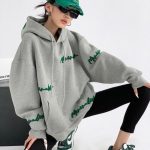 aesthetic hoodies