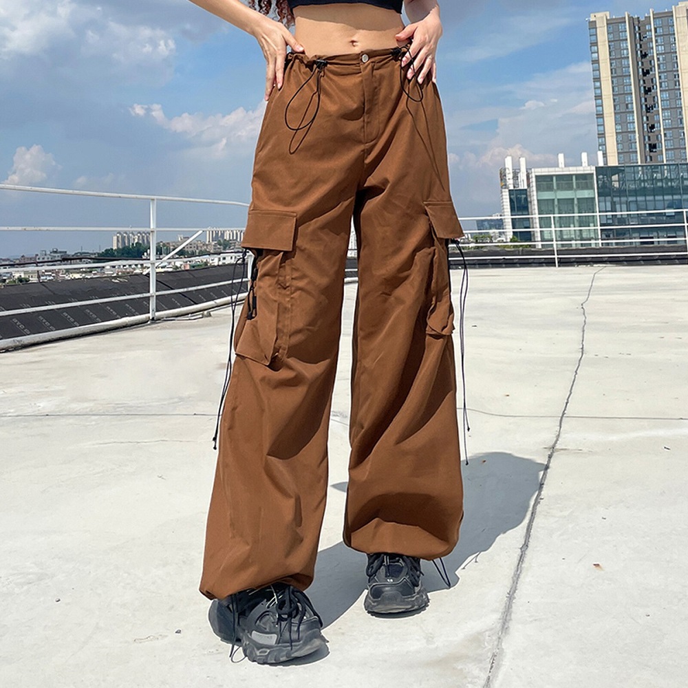 cargo pants women