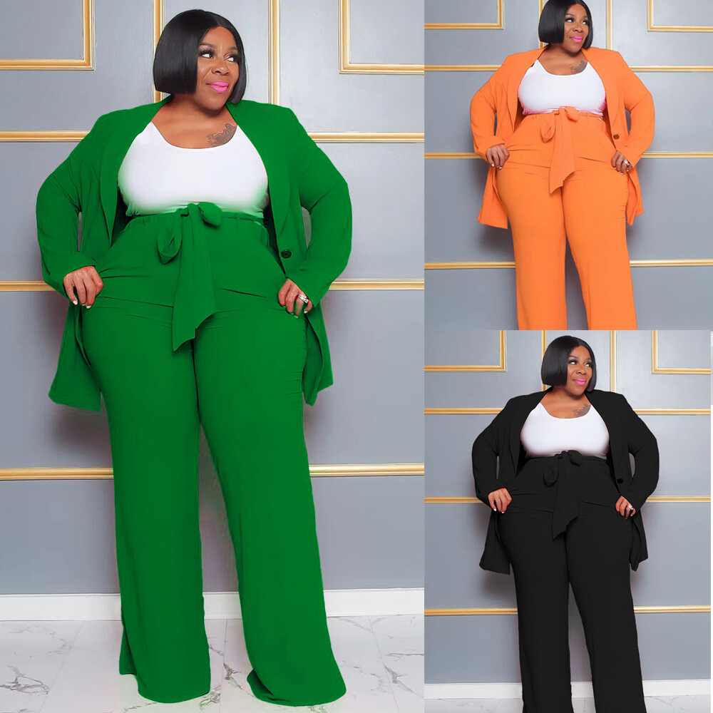 blazer set for women