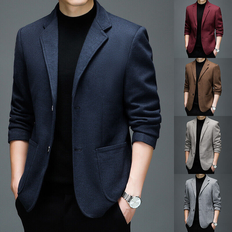 Mens Blazer