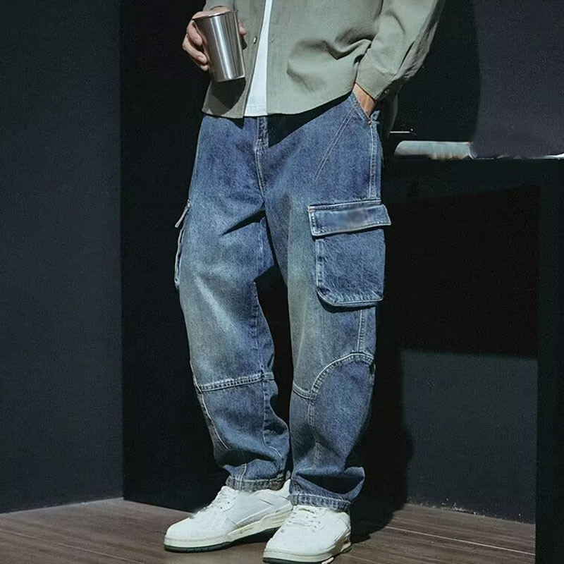cargo jeans for men