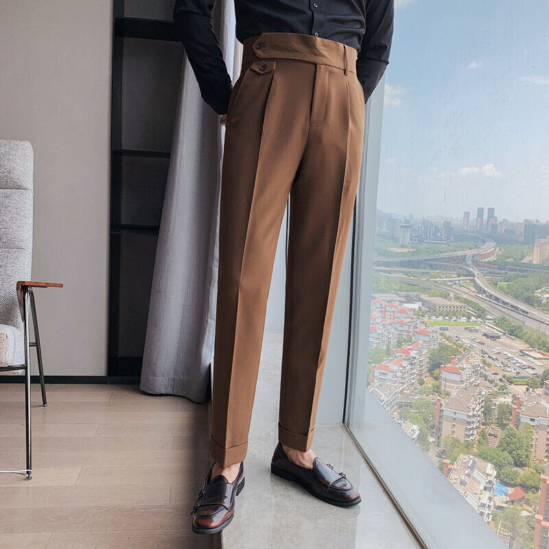men's dress pant