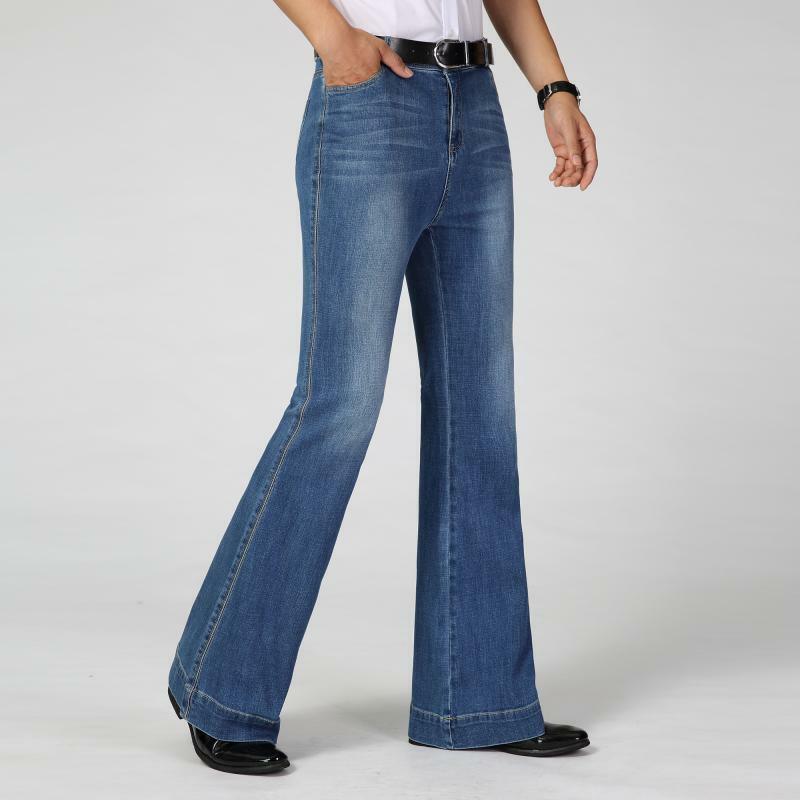 bell bottoms jeans