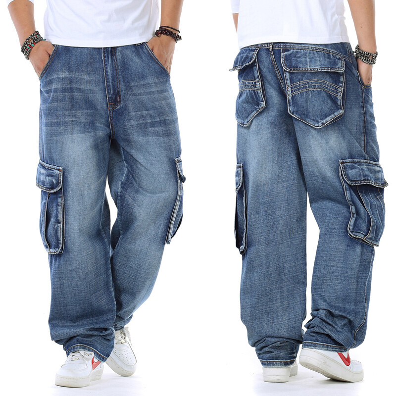 cargo jeans for men