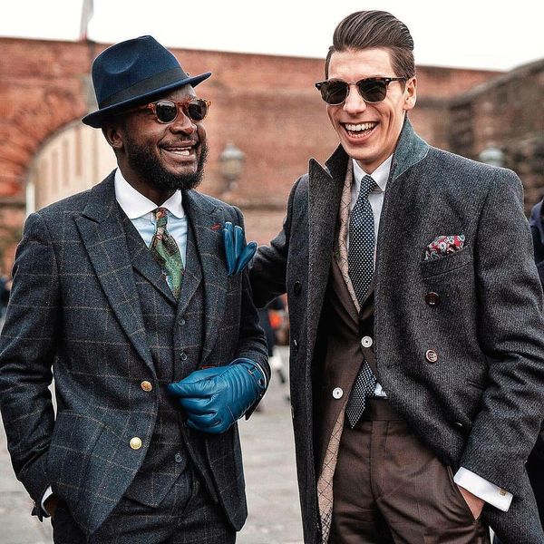 Mens Blazer