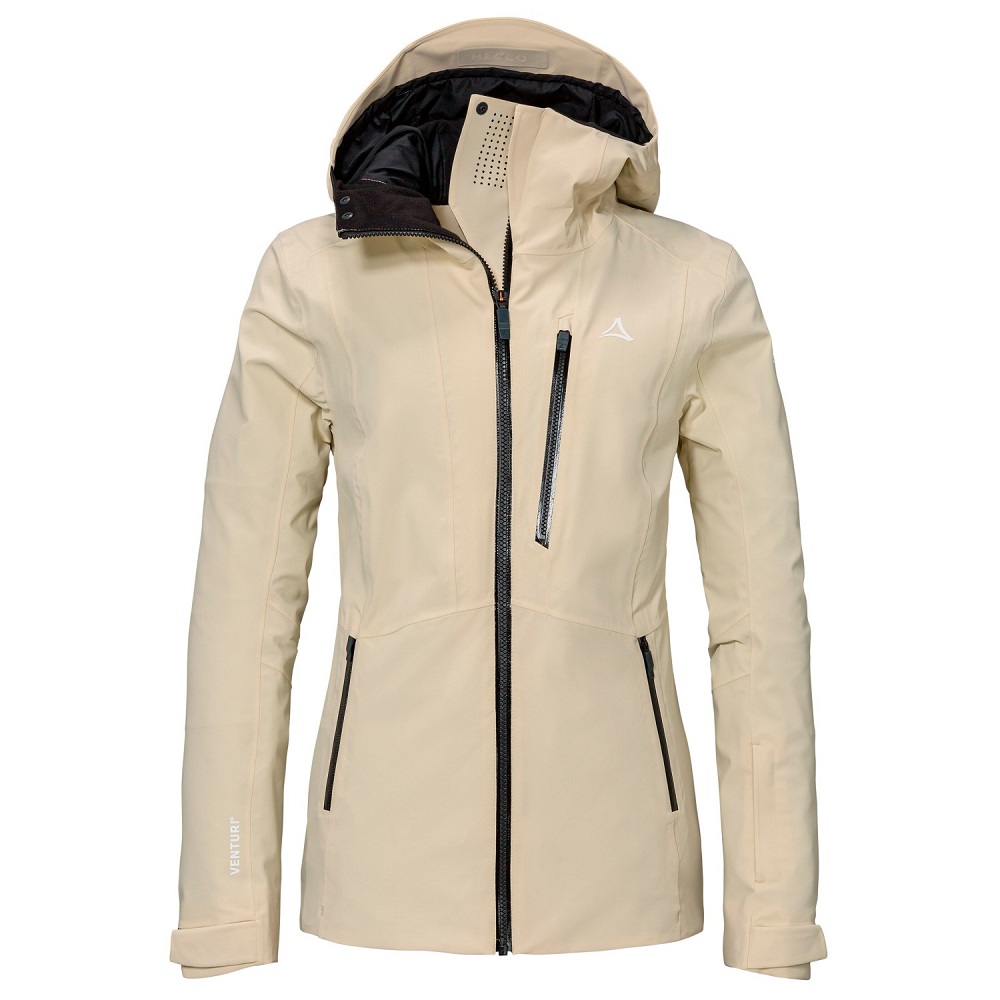 womens ski jacket