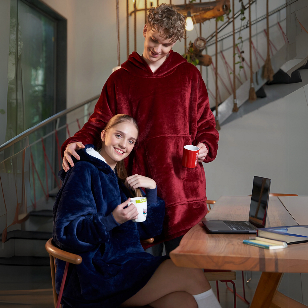 comfort hoodies