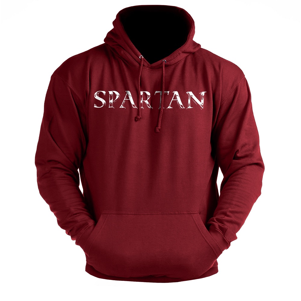 spartan-gym-hoodie