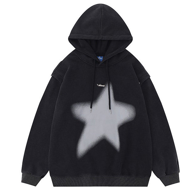 aesthetic hoodies