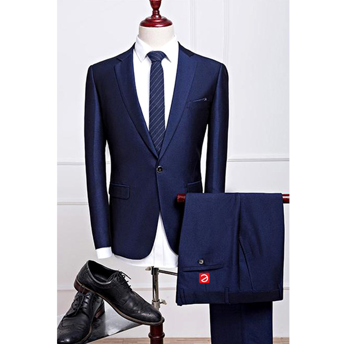 navy blue blazer 