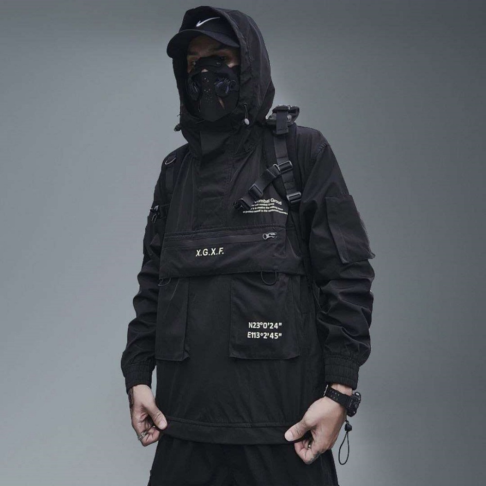 techwear-jackets