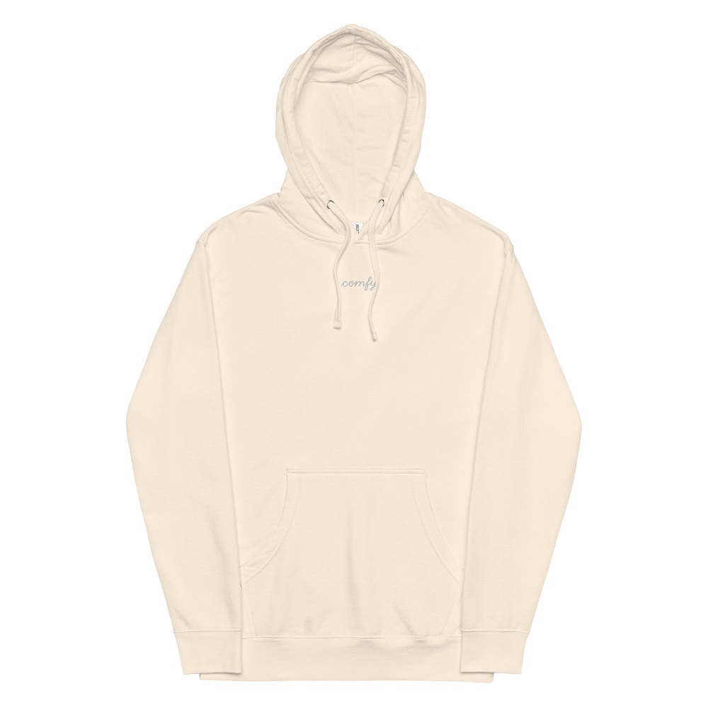 comfort hoodies