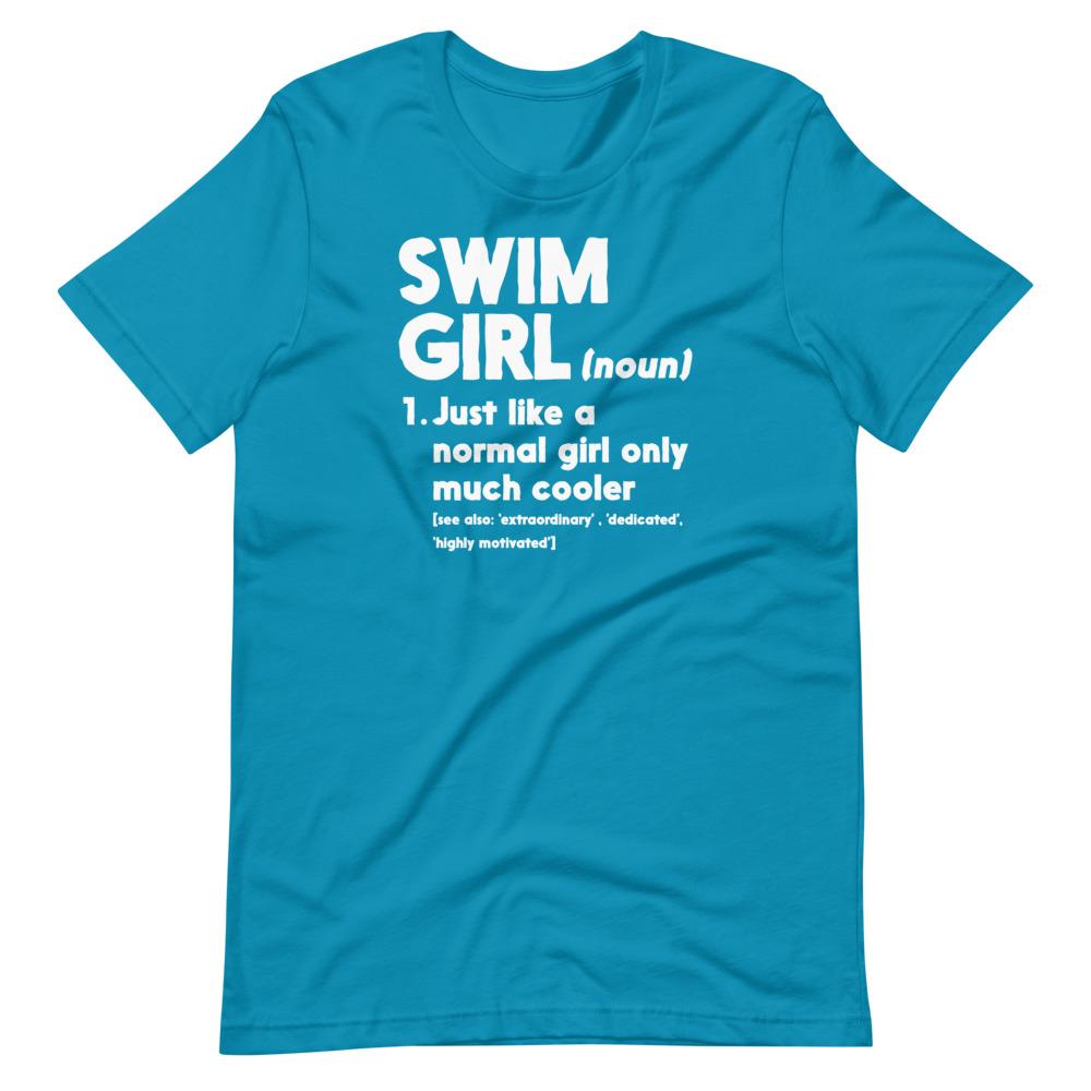 swim shirts