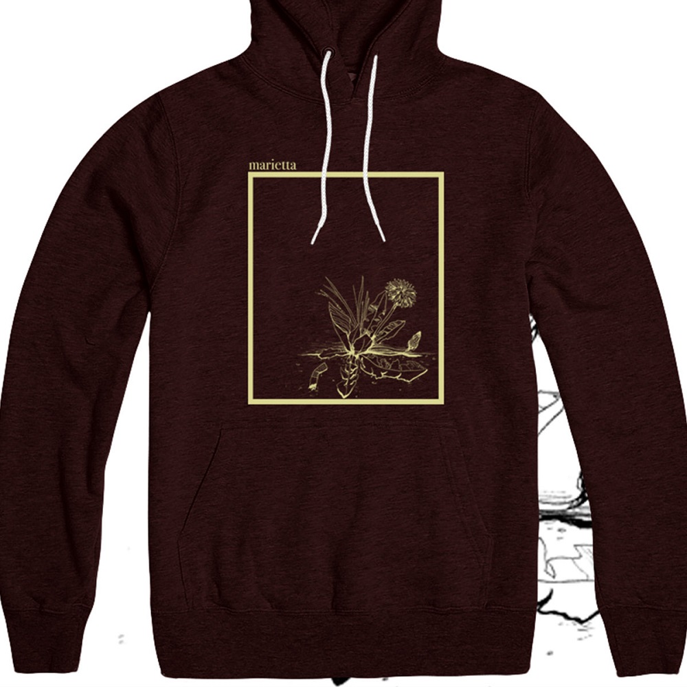 band hoodies
