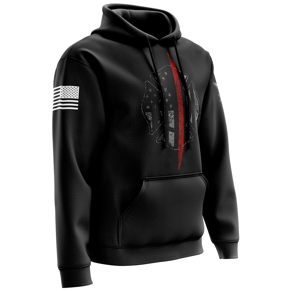 thin hoodies