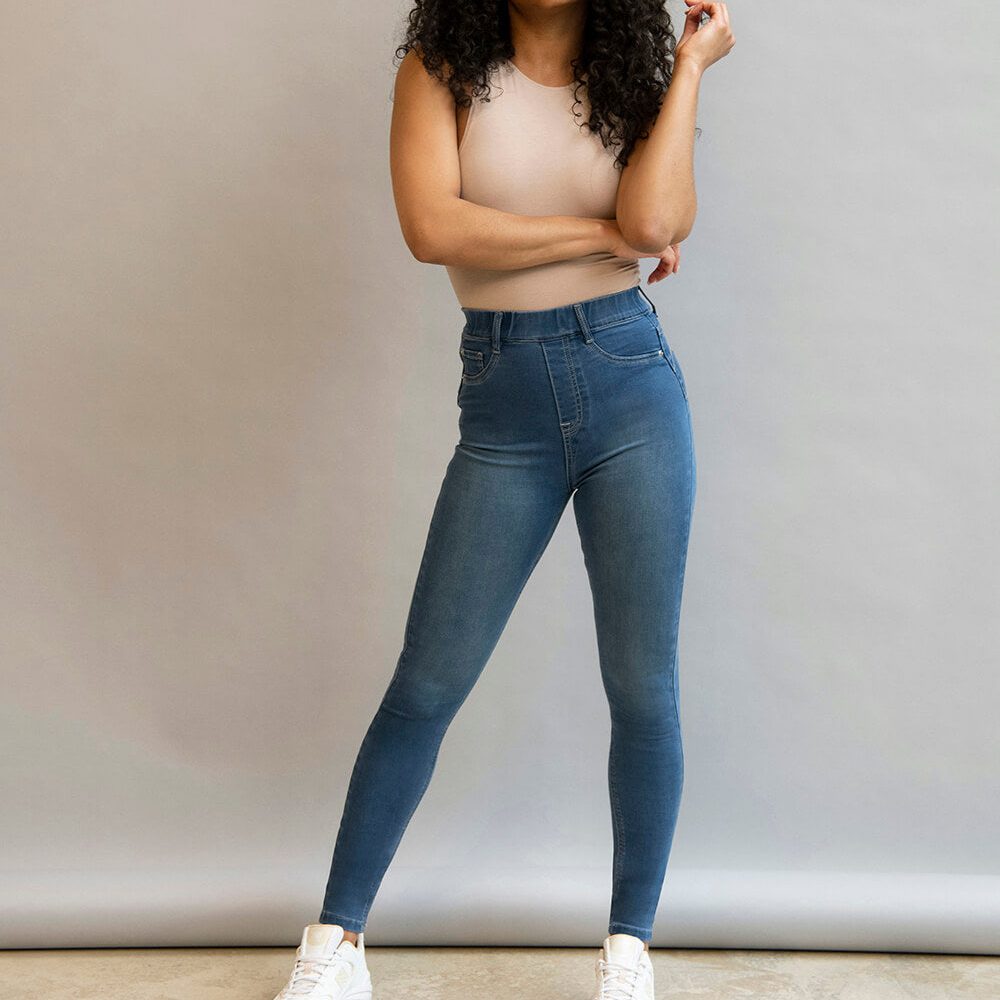tall jeans