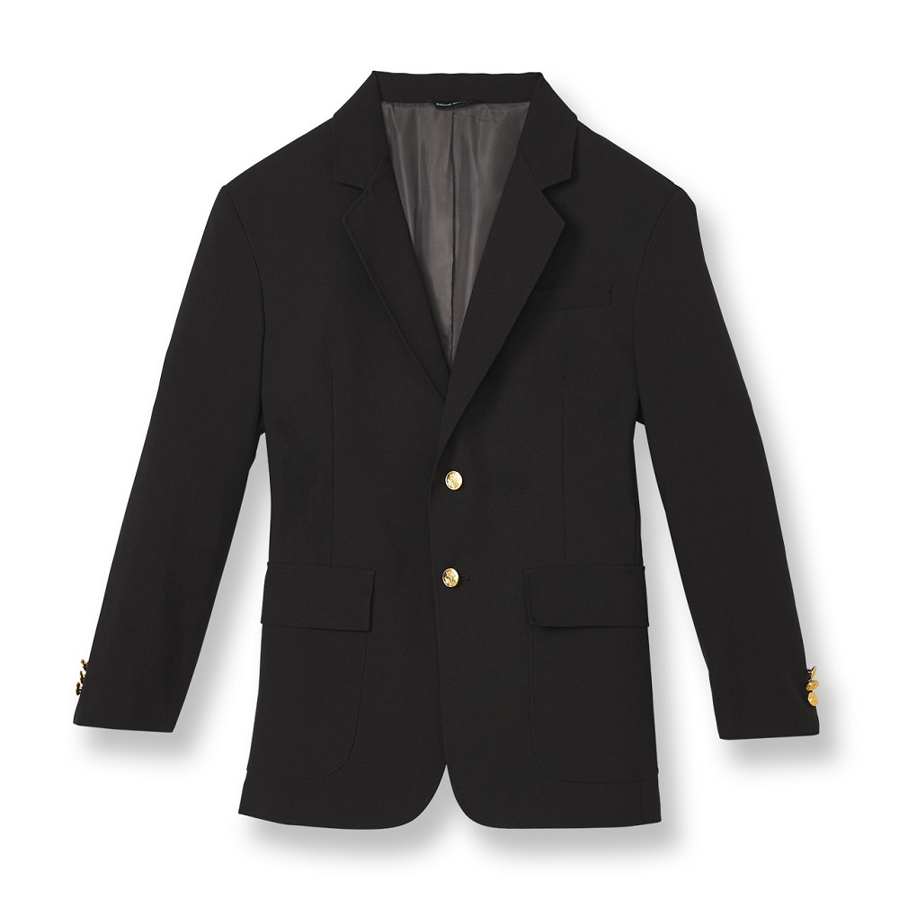 black blazer mens