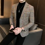 stylish blazer
