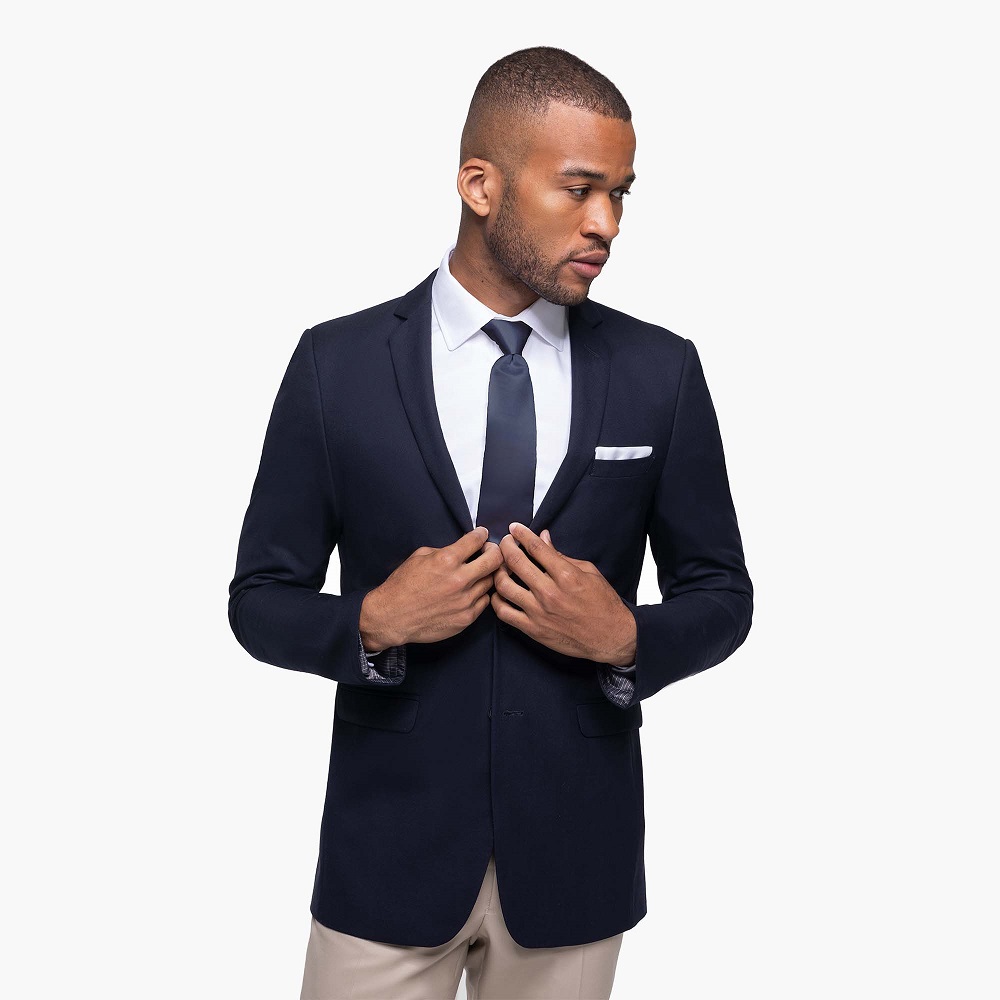 blazer outfits men