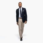 blazer suit for men