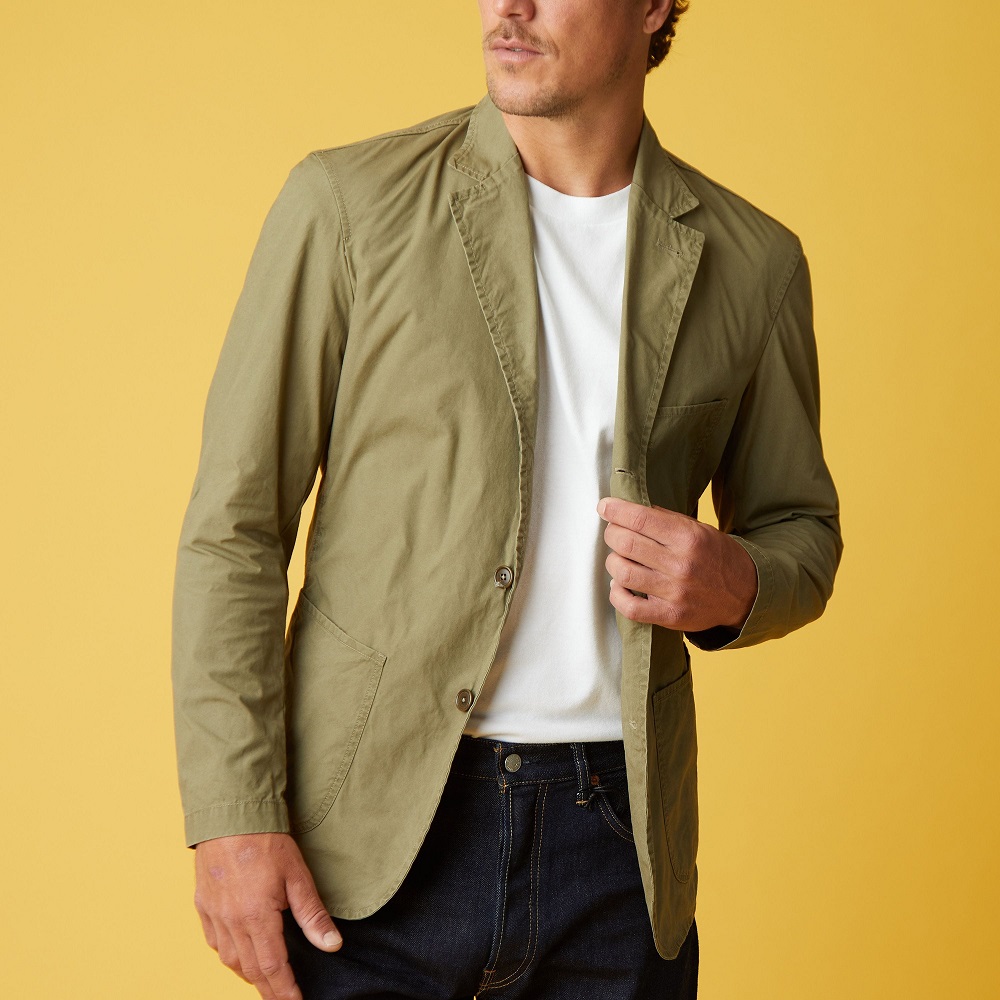 blazer jackets