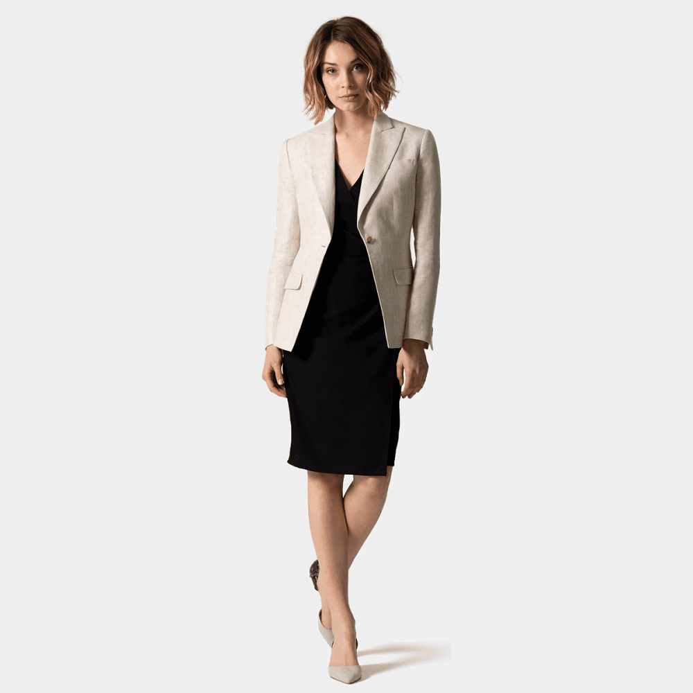 blazer suit for men