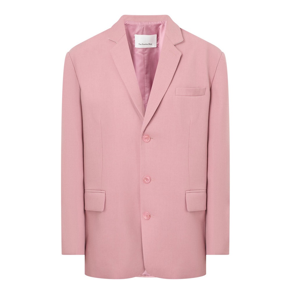 oversized blazer womens