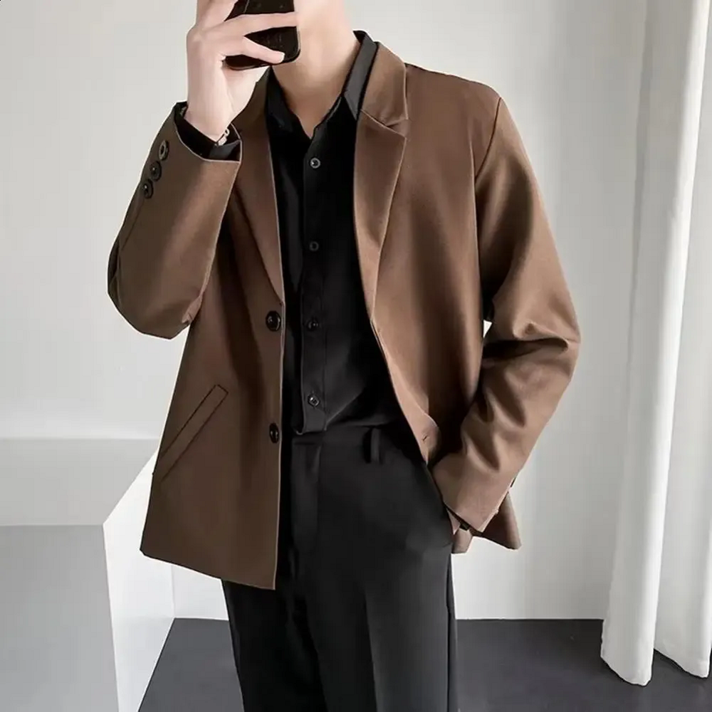 casual blazer