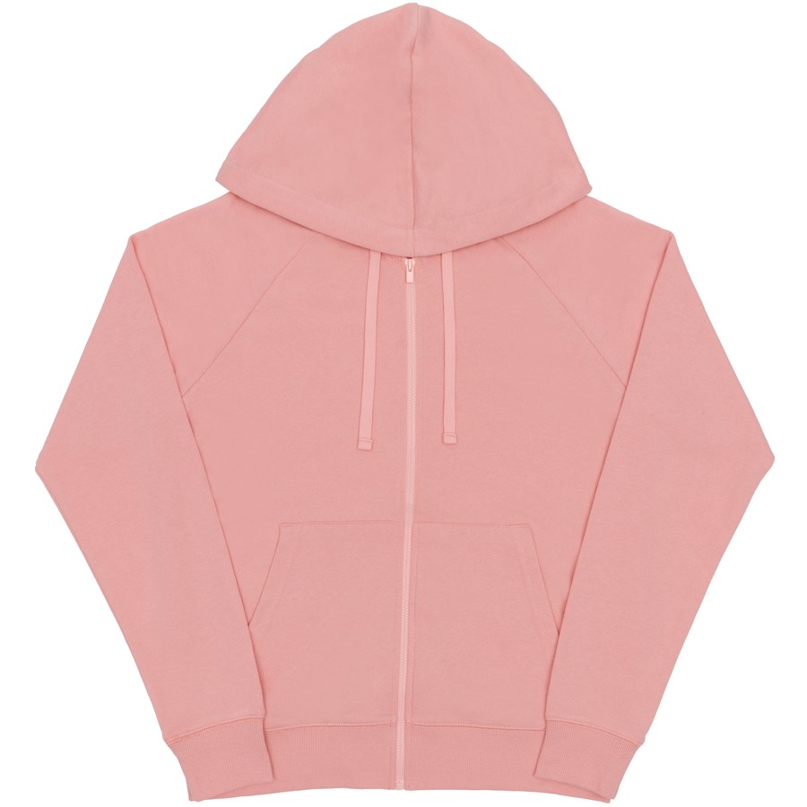 pink hoodies