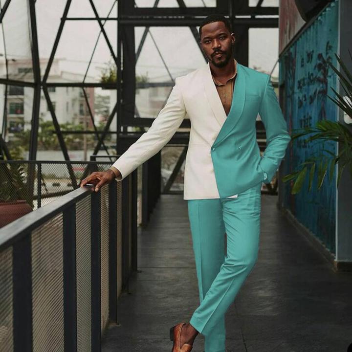 blazer suit for men