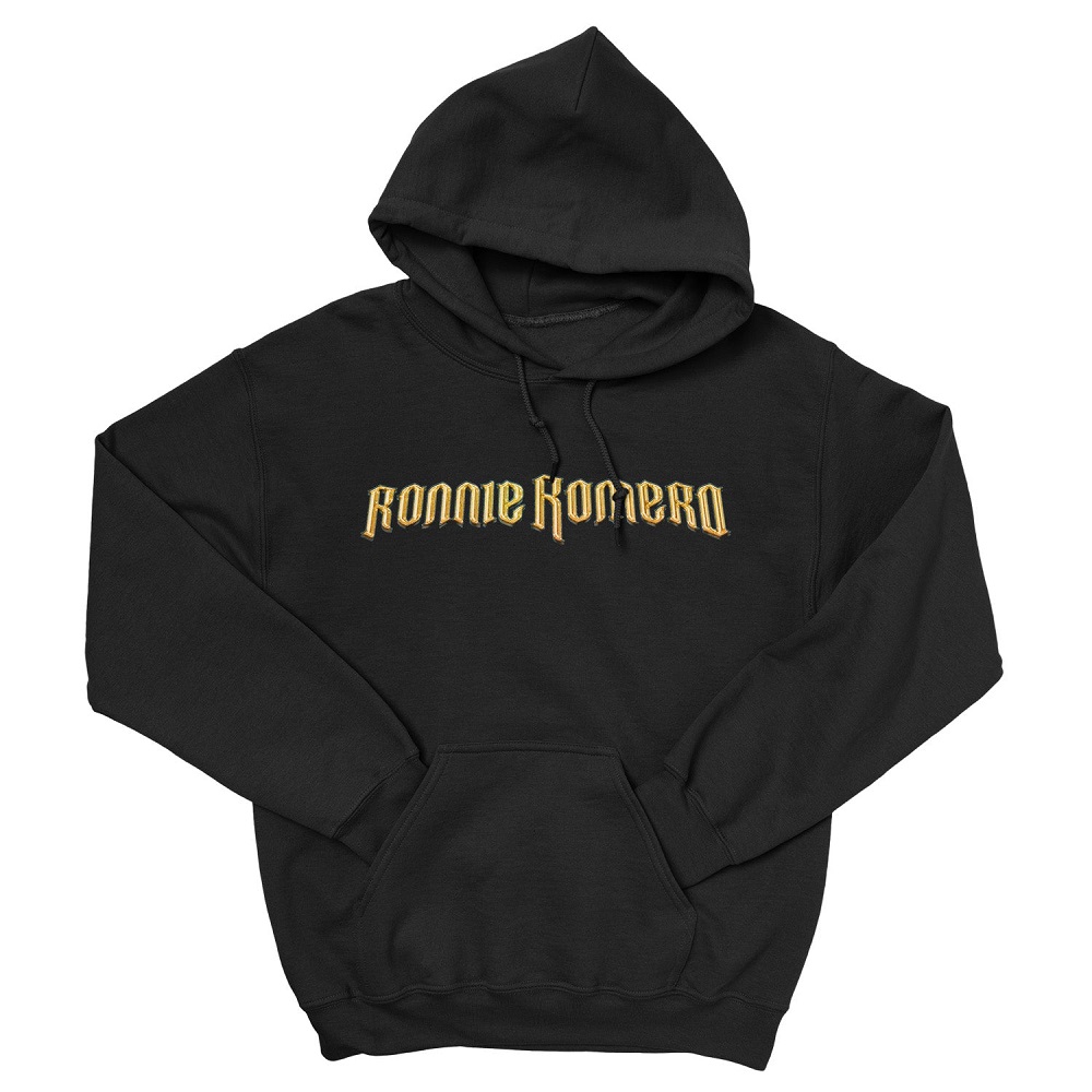 band hoodies