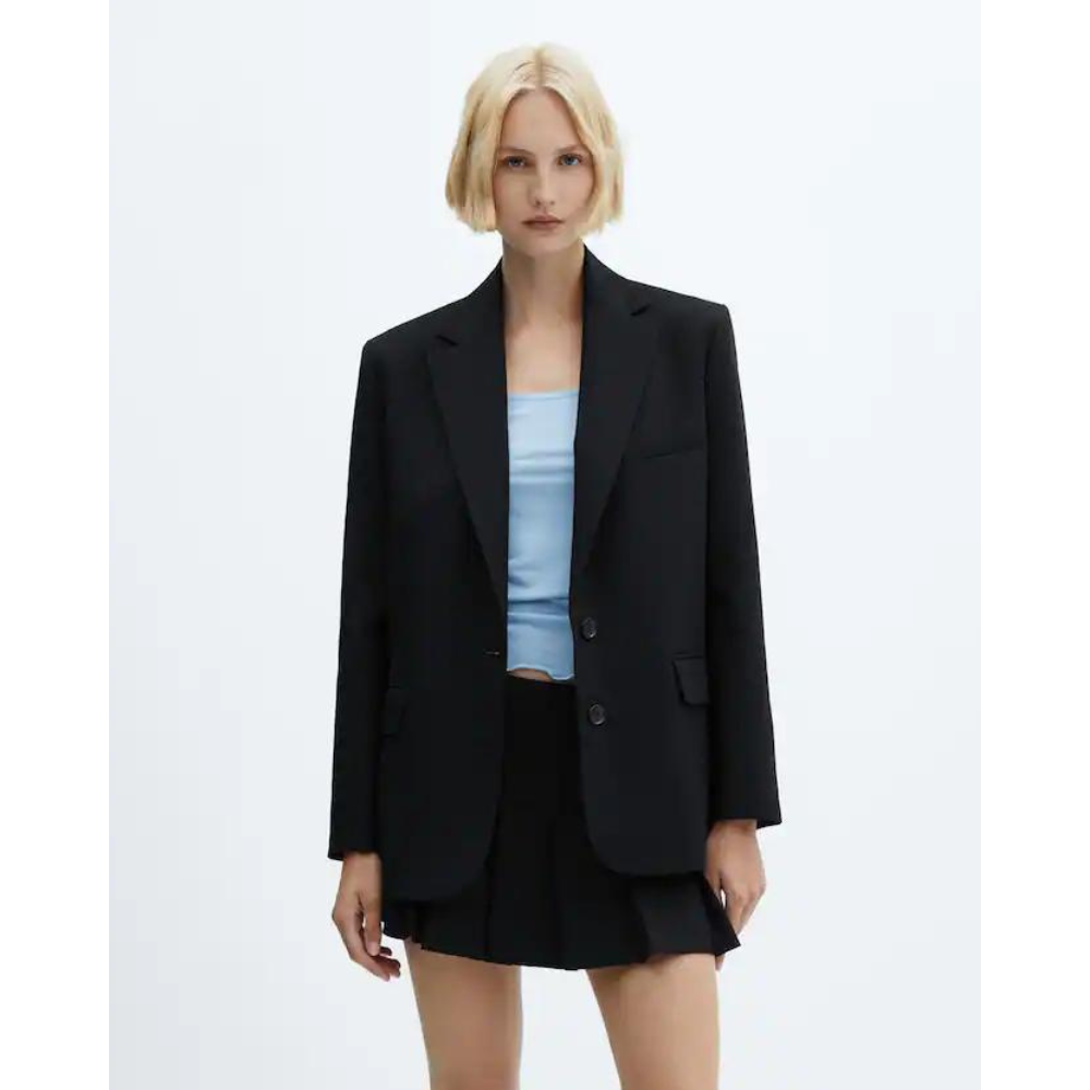 black blazer women