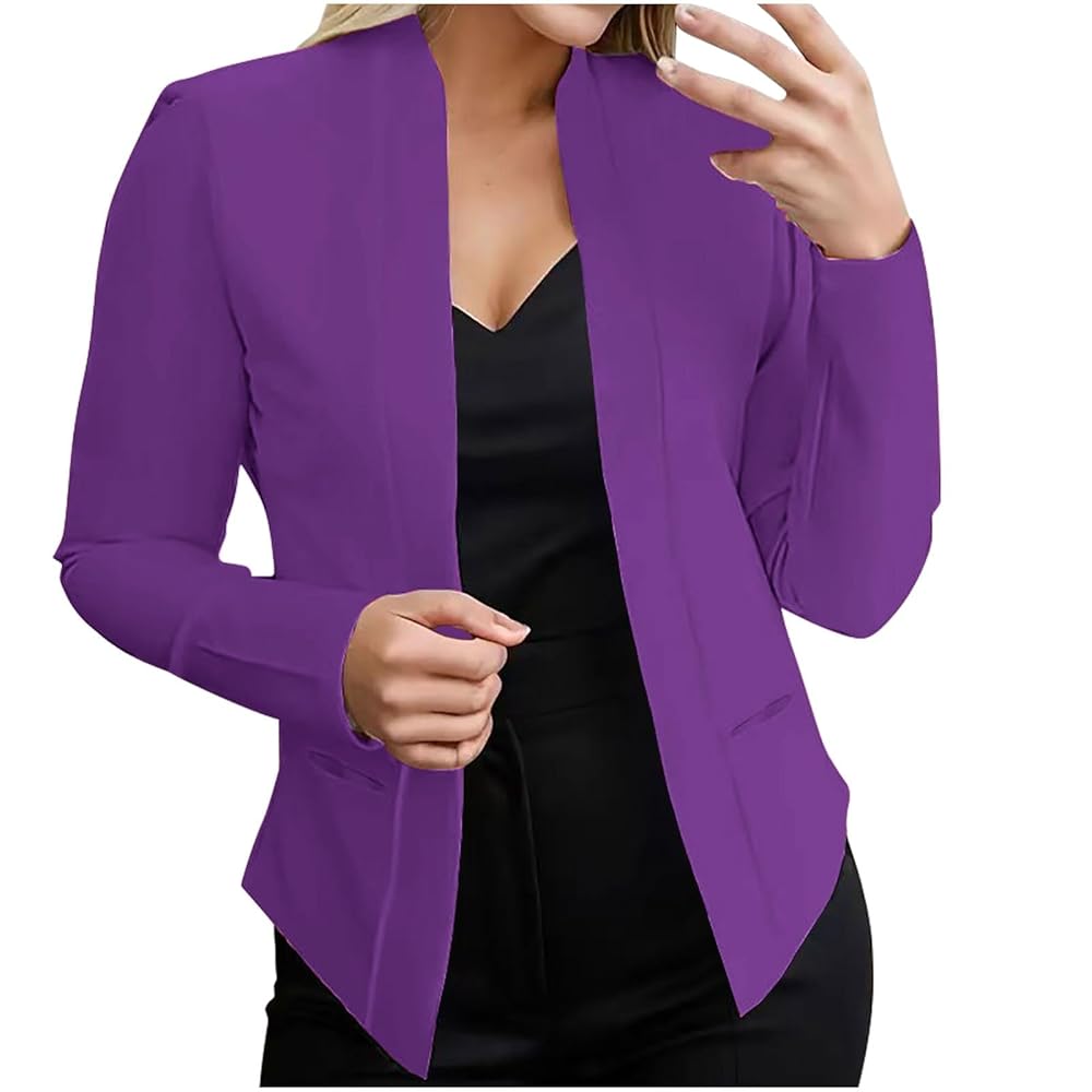 petite blazer womens